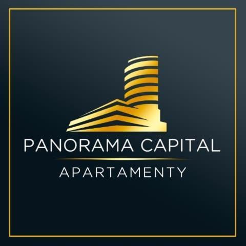 Panorama Capital Luna Rzeszów Eksteriør billede